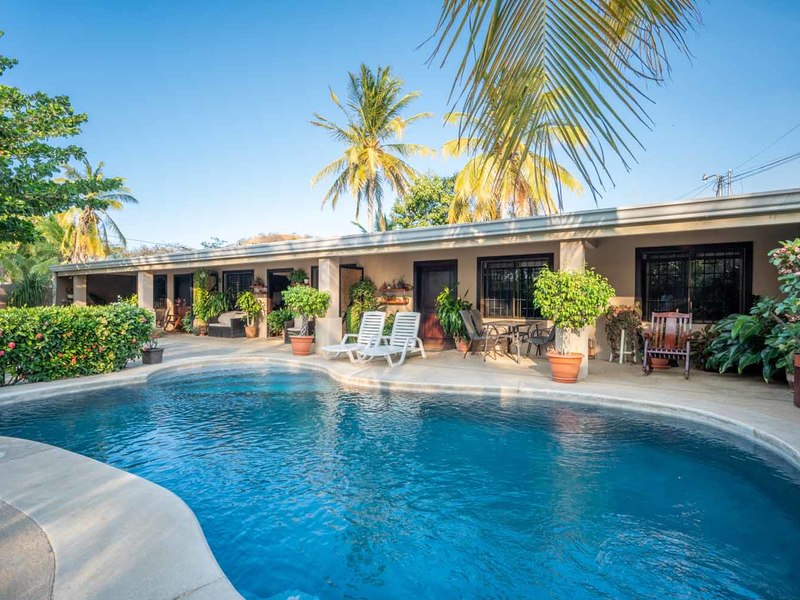 2 bed Home For Sale in Playa Flamingo, 